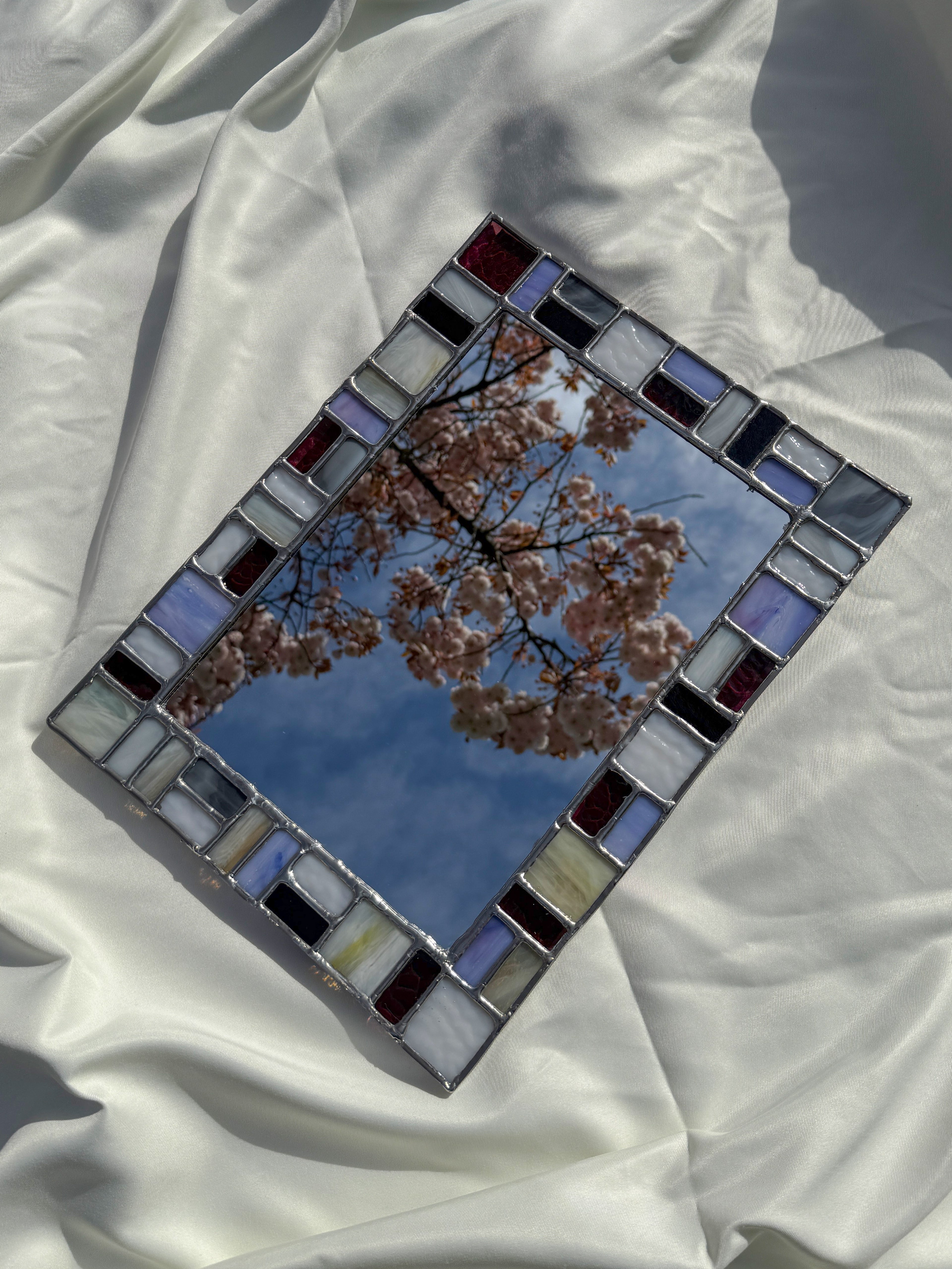 Mirrors Collection