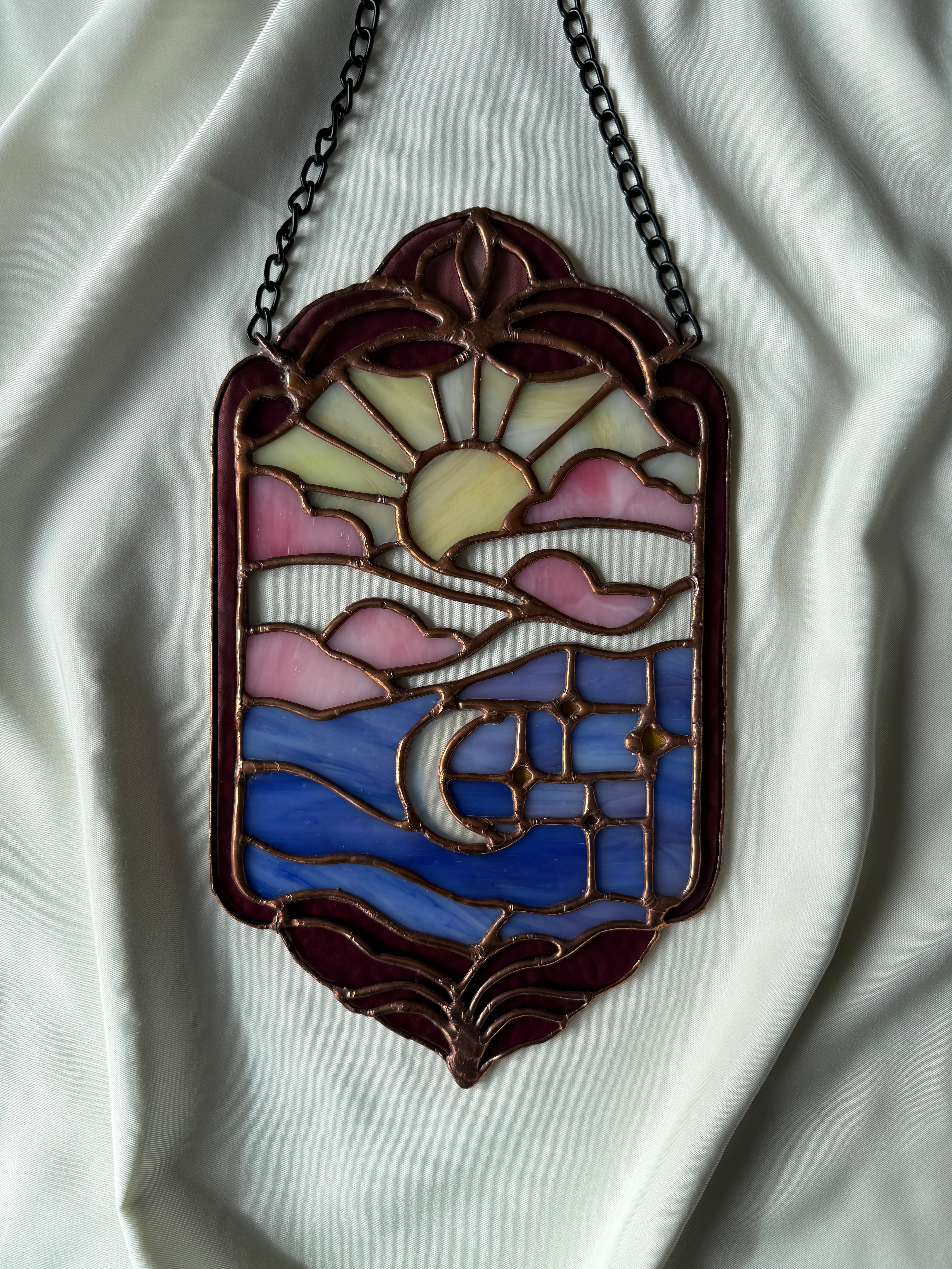 Moon&Sun Collection