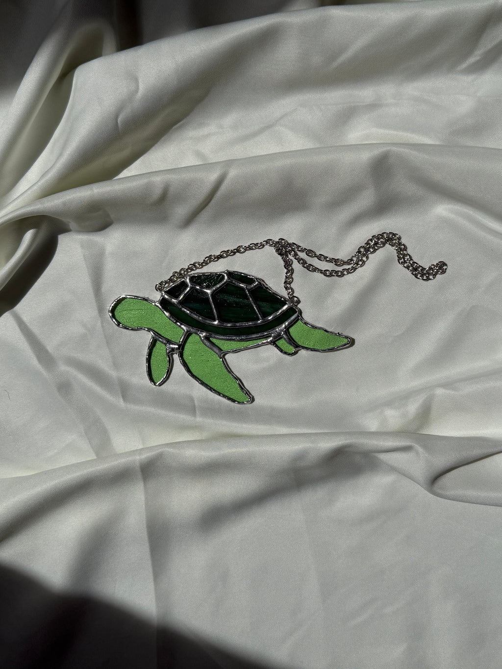 Turtle hanger