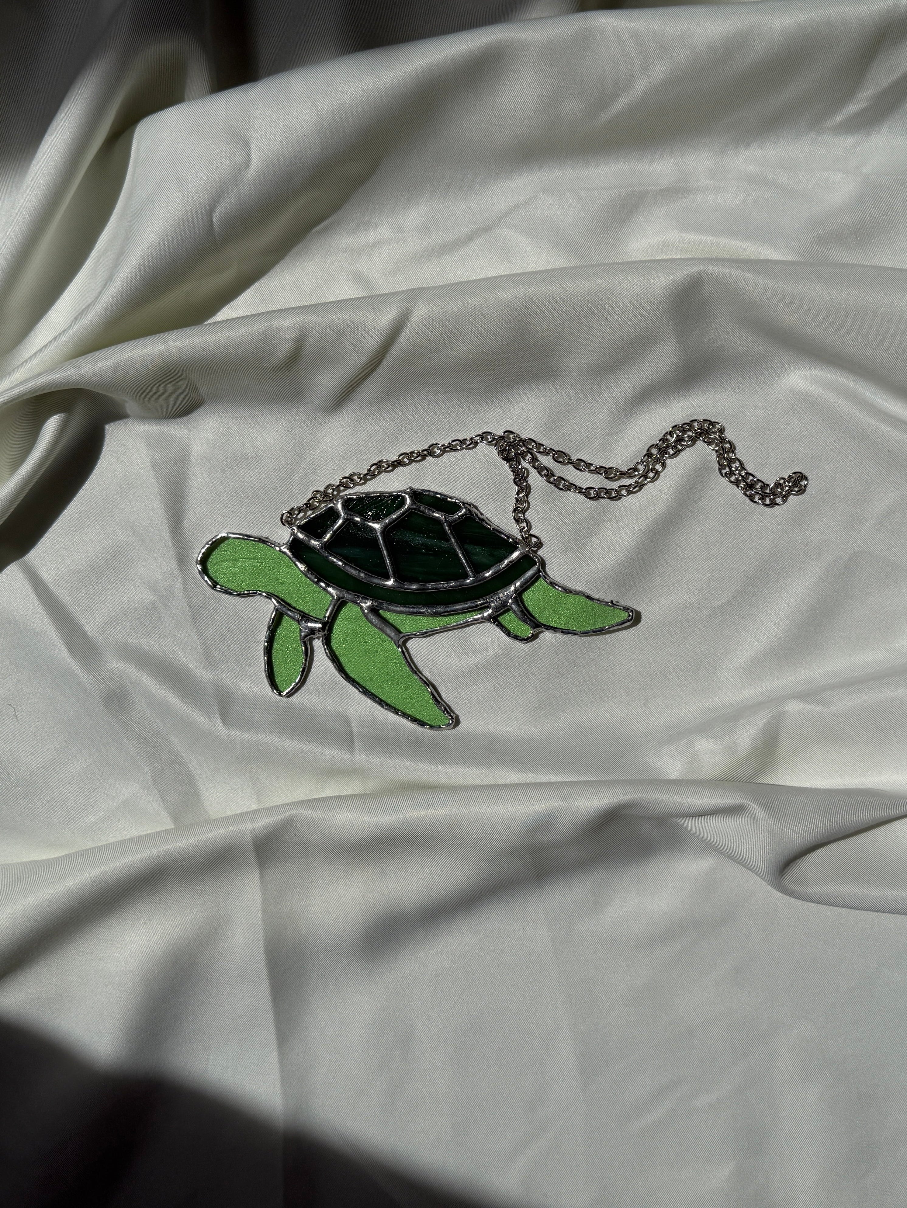 Turtle hanger