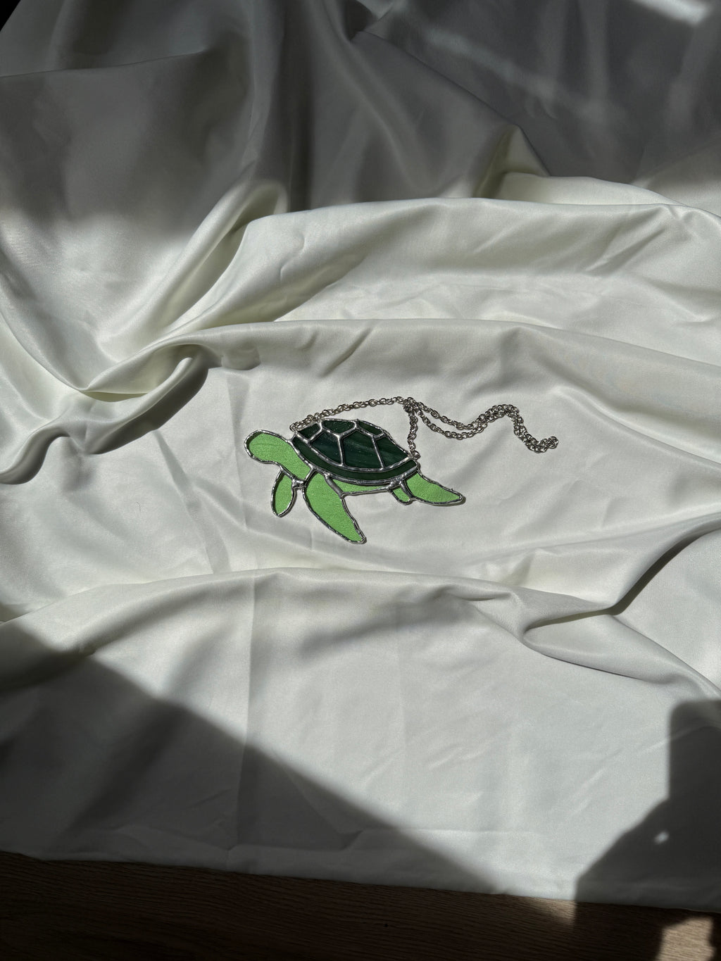 Turtle hanger