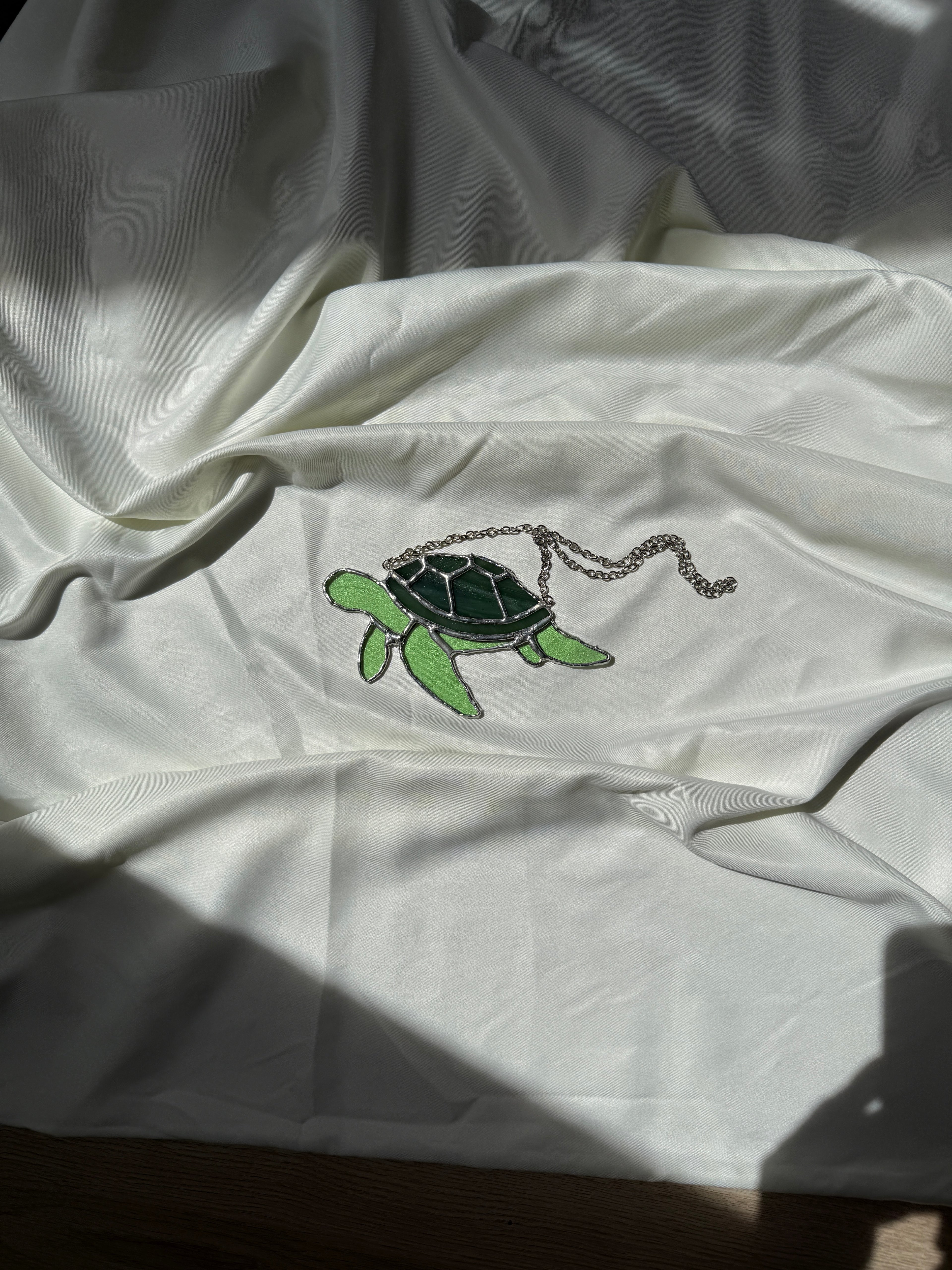 Turtle hanger