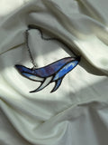 Whale suncatcher