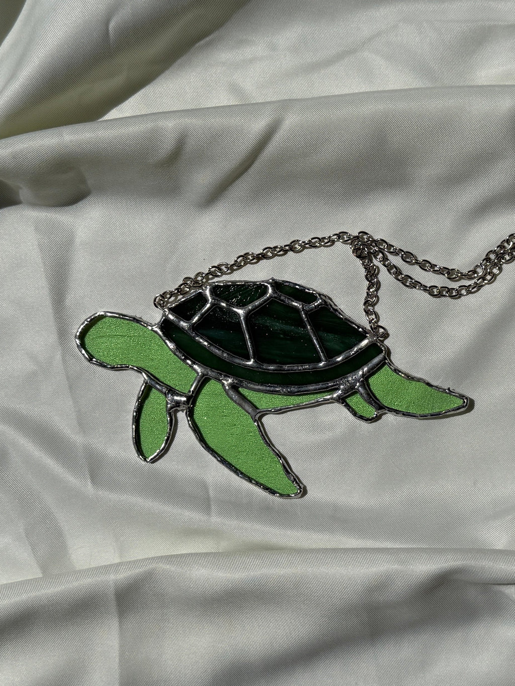 Turtle hanger