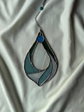 The Drop Suncatcher